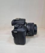 دوربین بدون آینه کانن Canon EOS R100 18-45mm دست دوم
