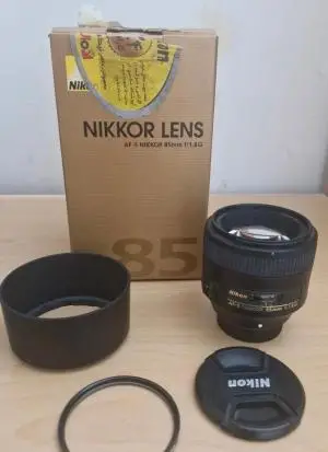 stock