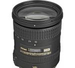 لنز نیکون AF-S DX NIKKOR 18-200mm f/3.5-5.6G ED VR II دست دوم