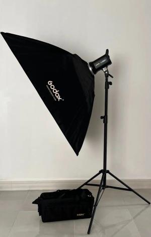 stock