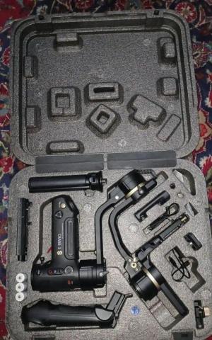 stock