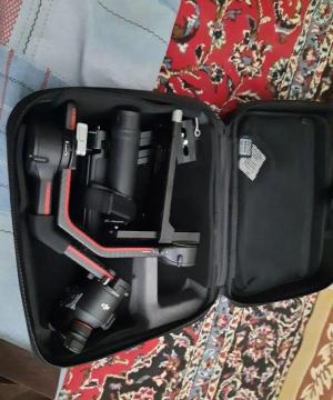 stock