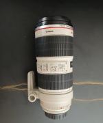 لنز کانن EF 70-200mm f/2.8L IS II USM دست دوم