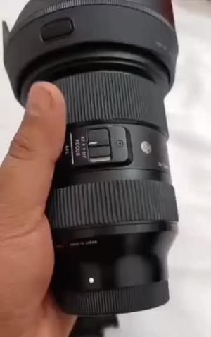 stock