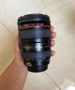لنز کانن EF 24-105mm f/3.5-5.6 IS STM دست دوم