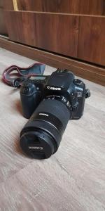لنز کانن EF-S 55-250mm f/4-5.6 IS STM دست دوم