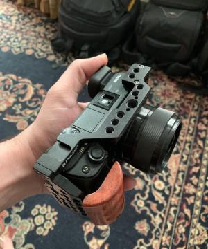 stock