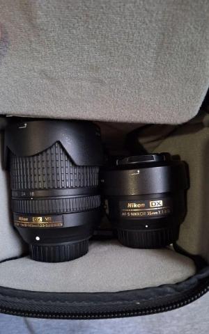 stock
