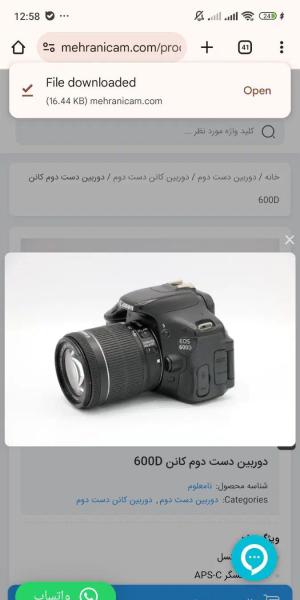 stock