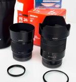 دوربین بدون آینه سونی a7r ii بدنه دست دوم