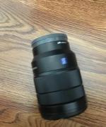 لنزسونی Vario-Tessar T* FE 16-35mm f/4 ZA OSS دست دوم