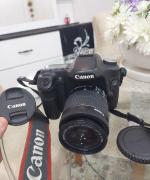دوربین کانن 50D بدنه دست دوم