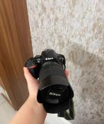 دوربین نیکون D5500 بدنه دست دوم