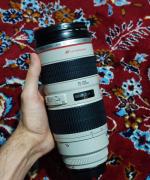 هود ET-87 برای لنز کانن Canon 70-200mm f/2.8L IS II USM دست دوم