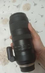 لنز نیکون AF-S Nikkor 70-200mm f/4G ED VR دست دوم