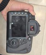 دوربین کانن 5D Mark IV + 24-70mm دست دوم
