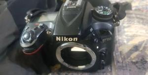 stock