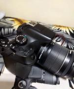 دوربین کانن 1300D + 18-55mm III دست دوم