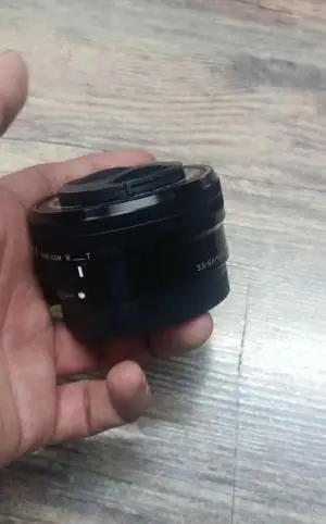 stock