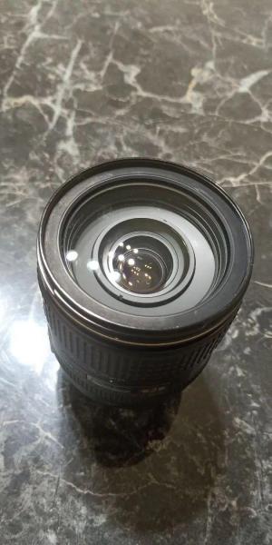 stock