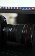 لنز کانن EF 16-35mm f/2.8L III USM دست دوم