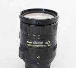 لنز نیکون AF-S DX NIKKOR 18-200mm f/3.5-5.6G ED VR II دست دوم