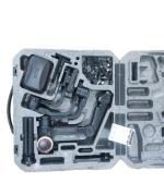 موتور فوکوس و زوم ژیون Transmount Crane 3 Lab دست دوم