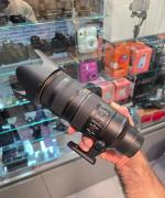 لنز نیکون AF-S NIKKOR 70-200mm f/2.8G ED VR II دست دوم