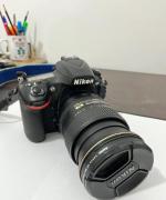 دوربین نیکون D810 بدنه دست دوم