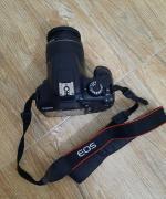 دوربین کانن 1300D + 18-55mm II دست دوم