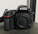 دوربین نیکون D600 بدنه دست دوم