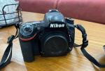 دوربین نیکون D750 + 24-120mm f/4G VR بدنه دست دوم