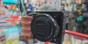 stock