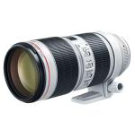 لنز کانن EF 70-200mm f/2.8L IS III USM دست دوم