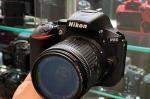دوربین نیکون D5600 بدنه دست دوم
