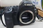 دوربین کانن 5D Mark II بدنه دست دوم