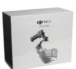 لرزشگیر DJI RSC 2 Pro Combo دست دوم