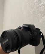 دوربین کانن 760D بدنه دست دوم