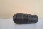 لنز سیگما Macro 70-300mm f/4-5.6 APO DG برای کانن دست دوم
