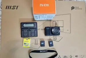stock
