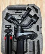 لرزشگیر Zhiyun-Tech WEEBILL LAB Master Package دست دوم