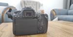 دوربین کانن 90D + 18-55mm IS STM دست دوم