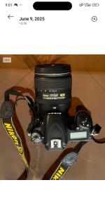 دوربین نیکون D750 + 24-120mm f/4G VR بدنه دست دوم