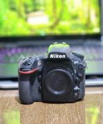 دوربین نیکون D810 + 24-120mm بدنه دست دوم