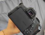 دوربین کانن 750D + 18-135mm IS STM دست دوم