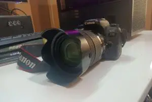 stock