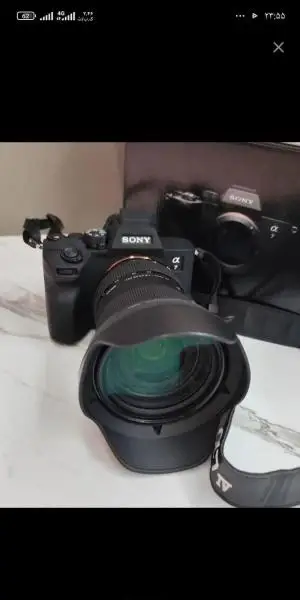 stock