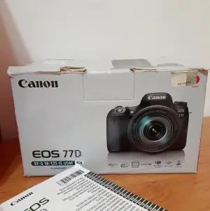 stock