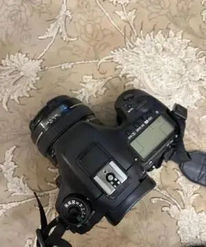 stock