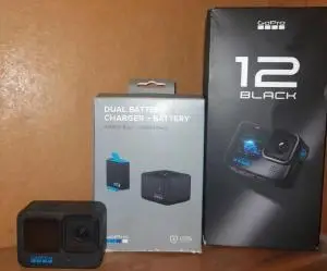 stock